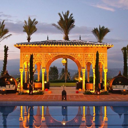 Hotel El Mirador Альхаурин-эль-Гранде Экстерьер фото