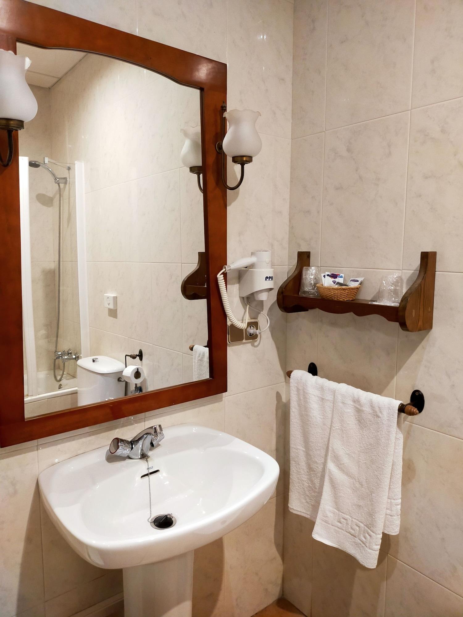 Hotel El Mirador Альхаурин-эль-Гранде Экстерьер фото