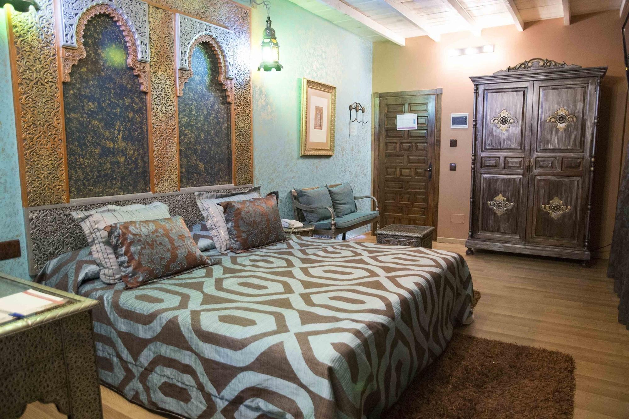Hotel El Mirador Альхаурин-эль-Гранде Экстерьер фото
