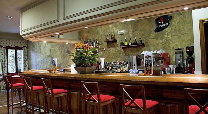 Hotel El Mirador Альхаурин-эль-Гранде Экстерьер фото