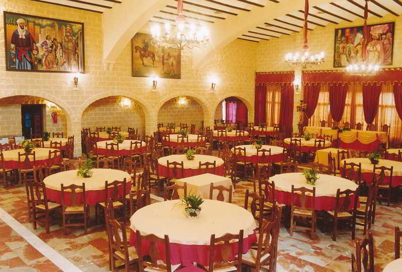 Hotel El Mirador Альхаурин-эль-Гранде Экстерьер фото